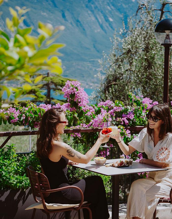 Hotel Limone | Life style